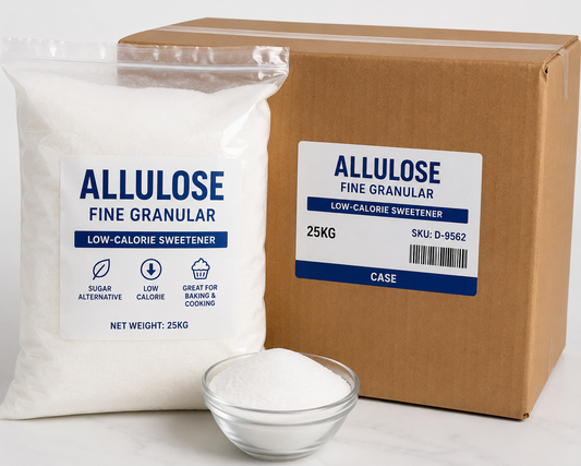 Allulose Fine Granular
