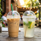 Clear Cold Cups - 20 oz