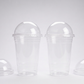 Clear Cold Cups - 20 oz
