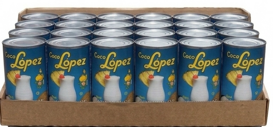 Coco Lopez Cream of Coconut
