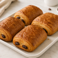 Croissant Chocolate Rectangle