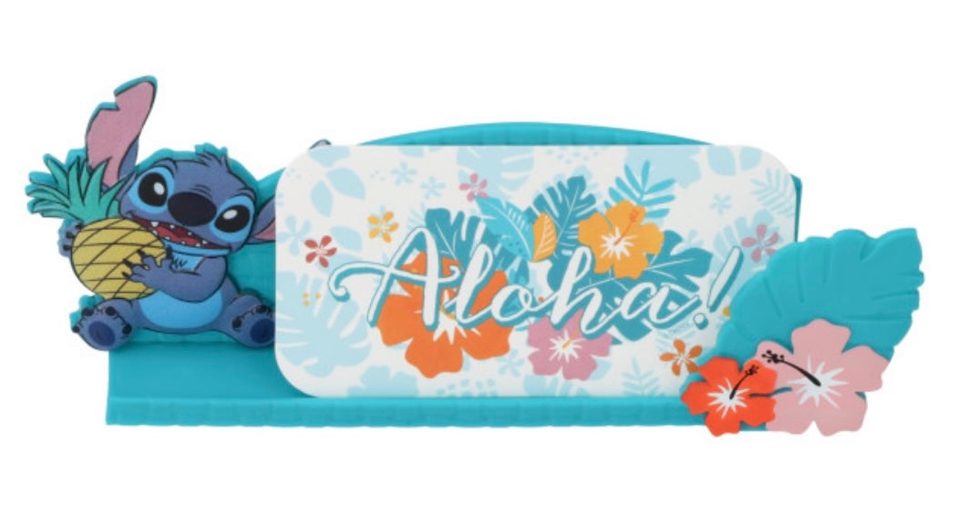 Disney's Stitch Aloha DecoSet