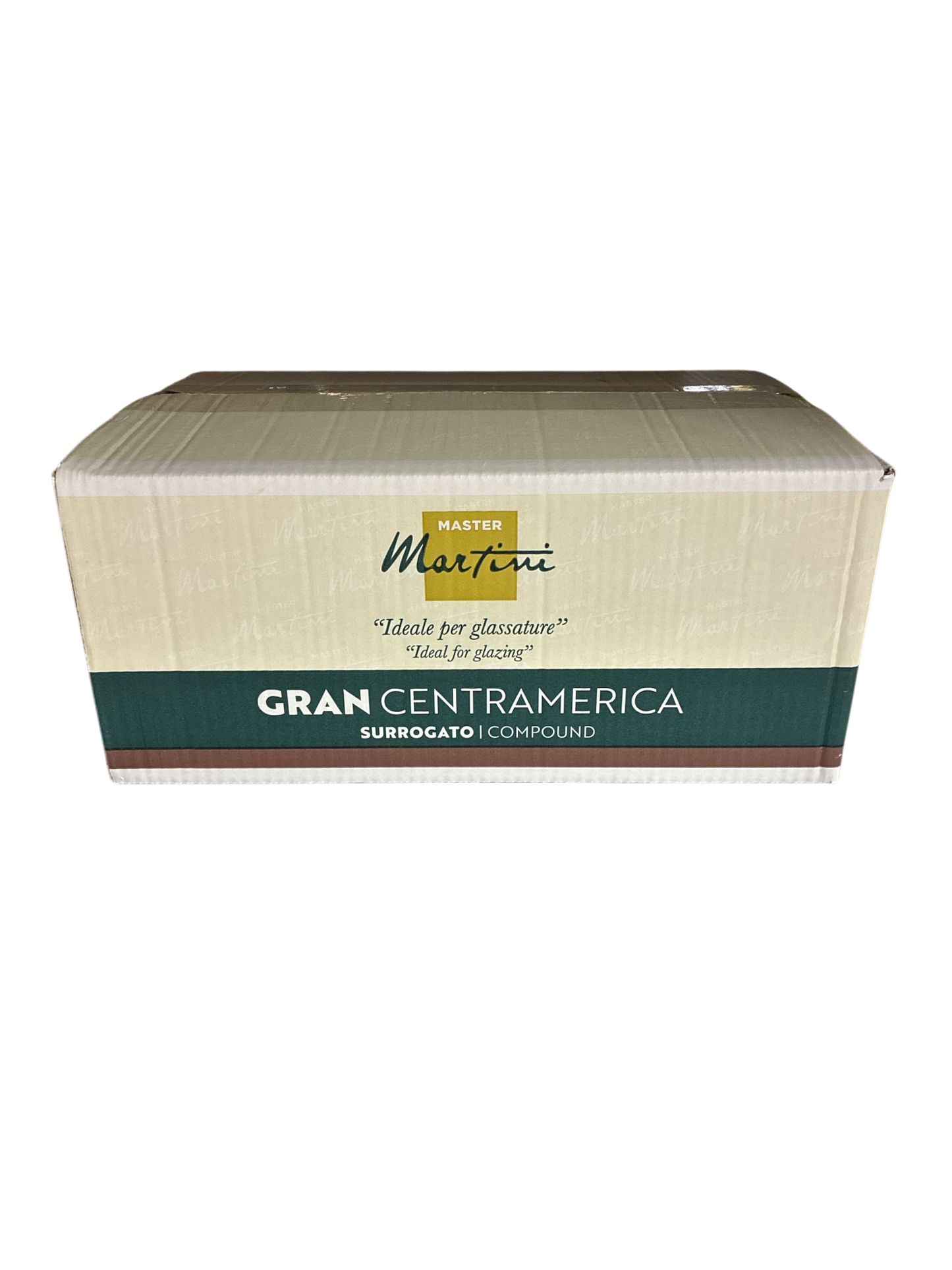 Gran Centramerica Milk 10 KG