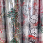 Green Tree Cellophane Roll