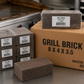 Grill Brick 8X4X3.5
