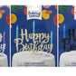 Happy Birthday Candle Holder
