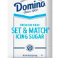 Domino Set & Match Icing Sugar - 50 lb
