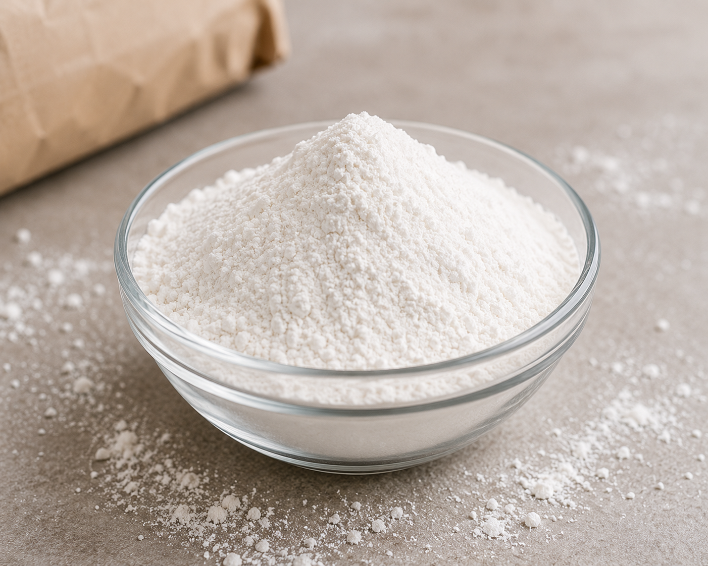 Ingredion Maltrin M100 Maltodextrin 50LB
