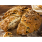 A&S Irish Soda Bread Scone Mix 50 LB