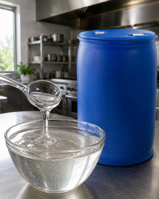 Liquid Maltitol