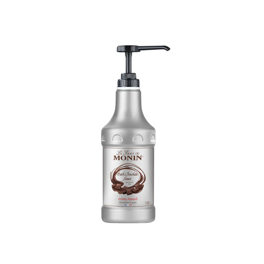 Dark Chocolate Sauce 4/64 oz