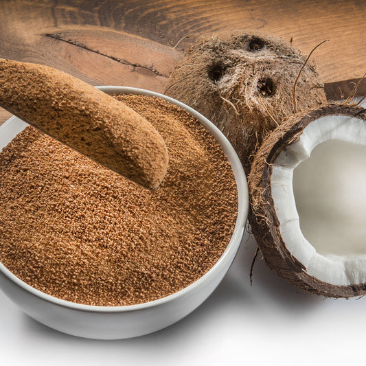 Organic Coconut Sugar 55LB