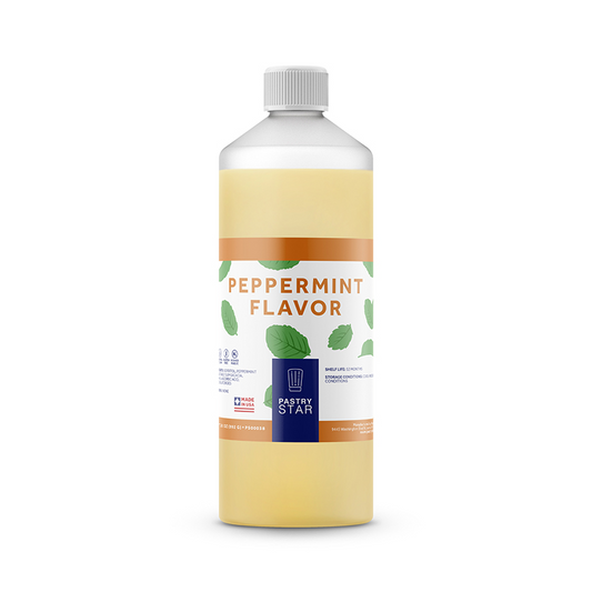 PastryStar Peppermint Flavor 9/35 oz