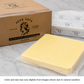 Pepe Saya Butter Sheets Square Unsalted