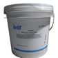 Brill Ready Ice Chocolate Fudge Icing 40 lb.