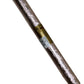 Embossed Foil Rolls - Fernleaf- Rose Gold