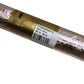 Embossed Foil Rolls - Fernleaf- Rose Gold