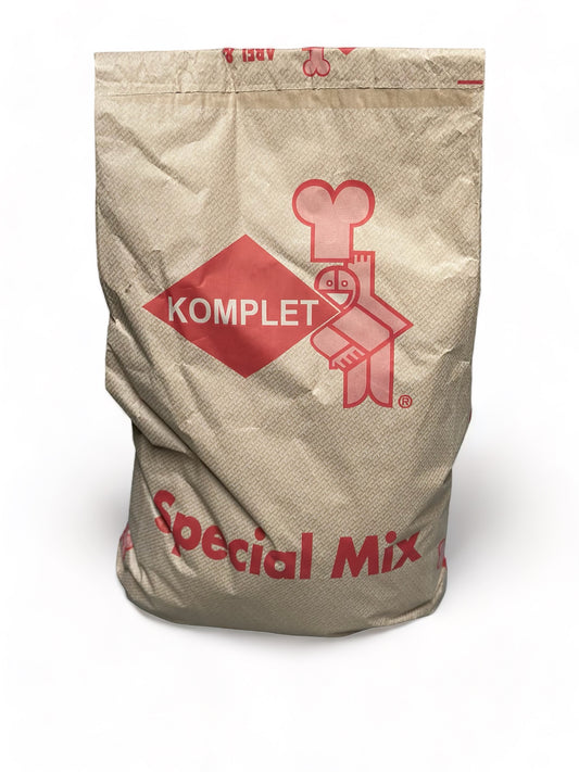 A&S Bake Mix 20 KL (Gluten Free)