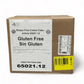 A&S Creme Cake Mix 6X5LB (Gluten Free)