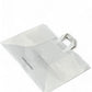 22X14X15.2X14 Full Tray Handle Bag #7 -100/Box