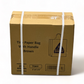 Tiny Kraft Handle Bag - 8x 4x 10.6 Inch - 250 Qty