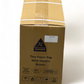 Tiny Kraft Handle Bag - 8x 4x 10.6 Inch - 250 Qty