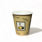 10 oz Printed Hot Cup - 1000 Pieces