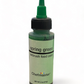 2 oz Spring Green Airbrush Food Coloring