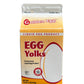 Egg Yolks (no sugar) Liquid 15/1 LB DISCONTINUED