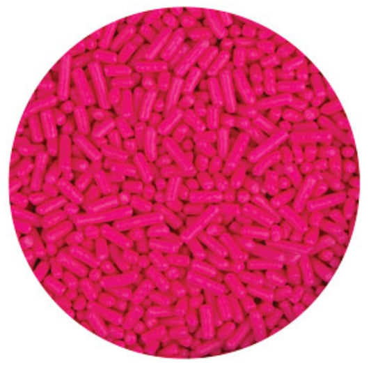 Pink Sprinkles