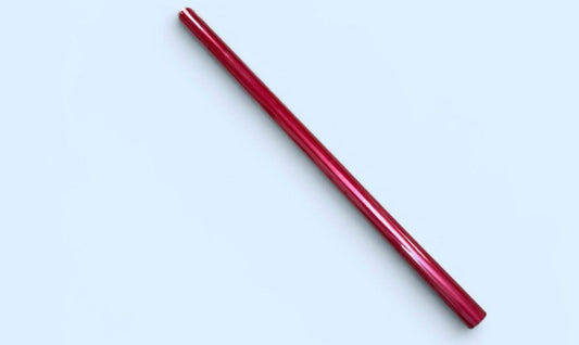 Red Cellophane Roll