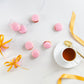 French Macaron Baking Kit with Raspberry Preserves