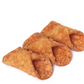 Small - Plain Cannoli Shells - 200/3"