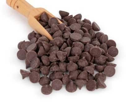Chocolate Chips 1000 Count