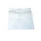 18X17X18X17 White Catering Bag 100/Case