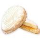 Lemon Fan Cookies (6 Lb)