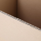 Double Wall Corrugated Box 13×13×15.2- 15 Pieces