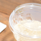 98MM Sip Lid Strawless for a (16/24oz) Plastic Cup - 1000 Pieces Design changes
