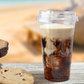 98MM Sip Lid Strawless for a (16/24oz) Plastic Cup - 1000 Pieces Design changes