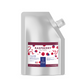 PastryStar Raspberry Fruit Sauce 6/2lbs