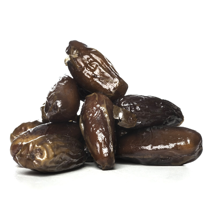 Pitted Dates Tunisian 22 LB