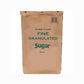 Extra Fine Granulated Sugar