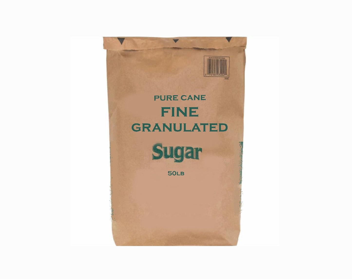 Extra Fine Granulated Sugar