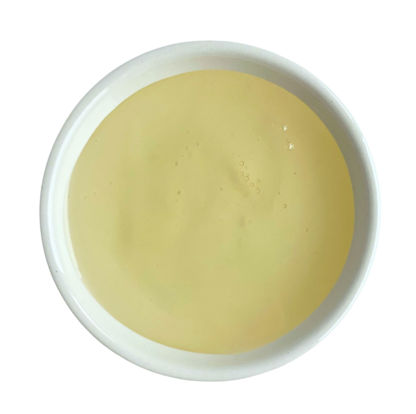 PastryStar Neutral Machine Glaze (Shiny Star) 11 lbs.