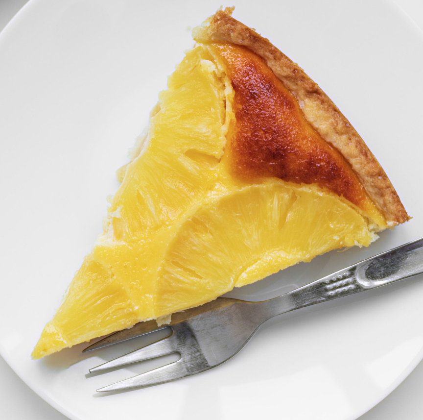 PastryStar Pineapple Flavor 9/35 oz