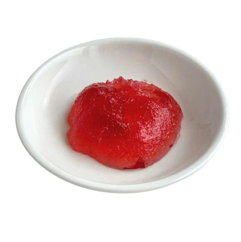 PastryStar Classic Strawberry Glaze 20lbs.