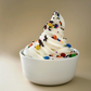 PastryStar Frozen Yogurt Base 25lbs.