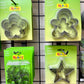 Surprise Box of 5 Cookie Cutters