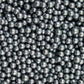 Silver Sugar Pearls