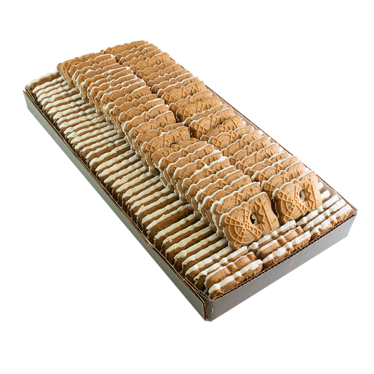 Spekulatius Cookies